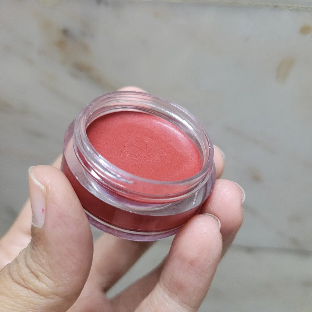 Just Herbs Lip & Cheek Tint - Picture 3 of 7
